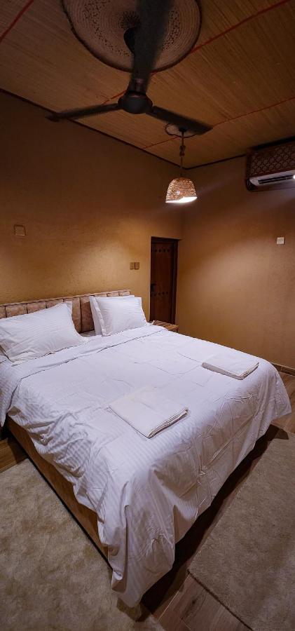 Aldar Inn Nizwa Exterior foto